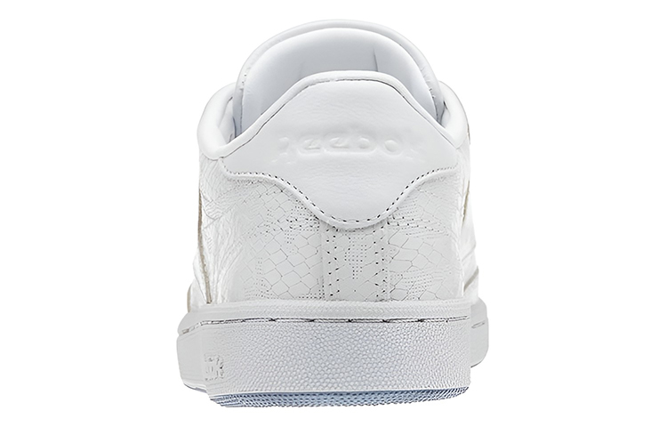 Shop (W) Reebok Club C 85 'Blanco Nube' CN3063