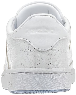 (W) Reebok Club C 85 'Blanco Nube' CN3063 Shop (W) Reebok Club C 85 'Blanco Nube' CN3063