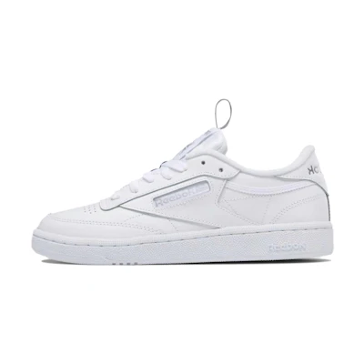 (W) Reebok Club C 85 'Cloud White'