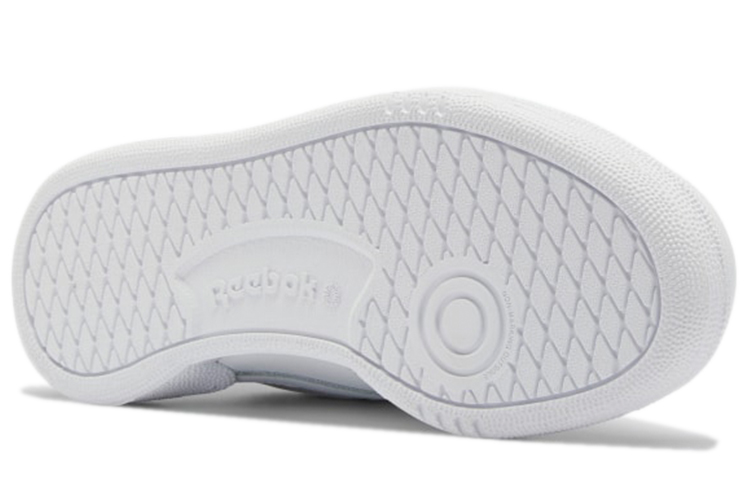 (W) Reebok Club C 85 'CMFT Durable White' 圖 6