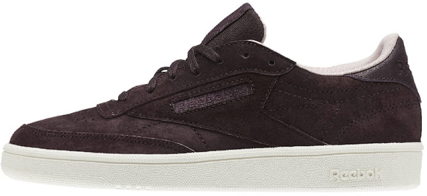 (Women) Reebok Club C 85 'Deep Brown' BS5192 Buy (Women) Reebok Club C 85 'Deep Brown' BS5192