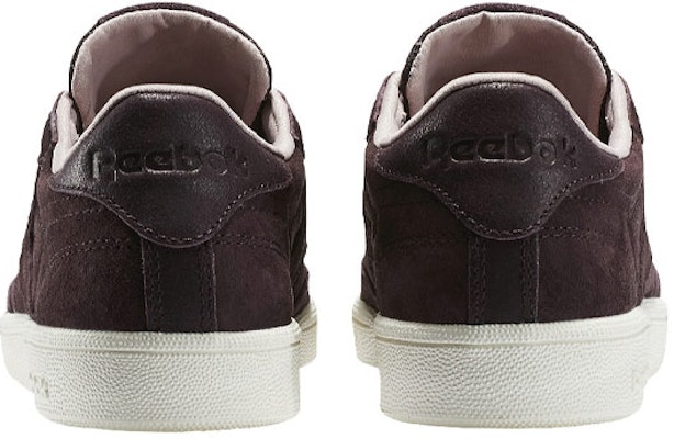 (Women) Reebok Club C 85 'Deep Brown' BS5192 Shop (Women) Reebok Club C 85 'Deep Brown' BS5192