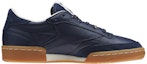 Order (W) Reebok Club C 85 'Navy Gelap' BD1581