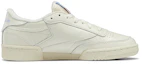 Order (W) Reebok Club C 85 'Putih Esensial' 100007798
