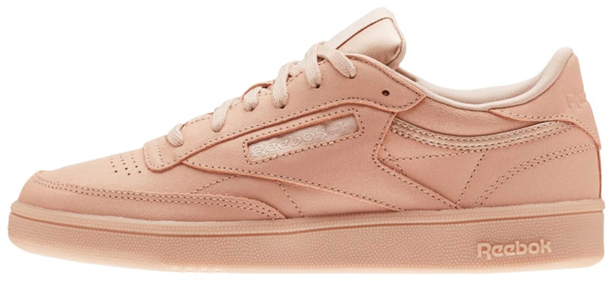 (Women) Reebok Club C 85 'Face Stockholm Pink' CN3736 Buy (Women) Reebok Club C 85 'Face Stockholm Pink' CN3736