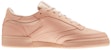 (W) Reebok Club C 85 'Face Stockholm Pink' Wanita CN3736