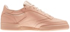 Order (W) Reebok Club C 85 'Face Stockholm Pink' Wanita CN3736