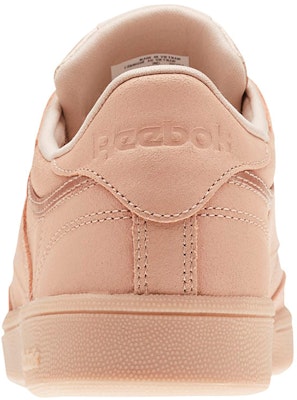(W) Reebok Club C 85 'Face Stockholm Pink' Wanita CN3736 Purchase (W) Reebok Club C 85 'Face Stockholm Pink' Wanita CN3736