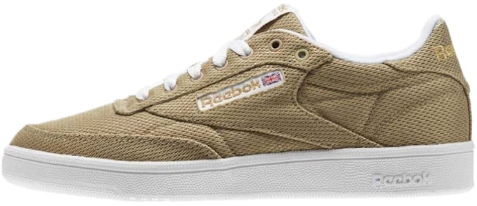 (W) リーボック クラブC 85 ブラウン (Rīboku Kurabu C 85 Buraun) CN1514 Buy (W) リーボック クラブC 85 ブラウン (Rīboku Kurabu C 85 Buraun) CN1514