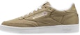 (W) Reebok Club C 85 'Fesyen Kasual Coklat' CN1514