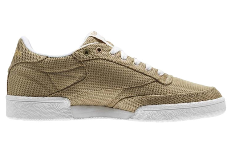 Order (W) リーボック クラブC 85 ブラウン (Rīboku Kurabu C 85 Buraun) CN1514