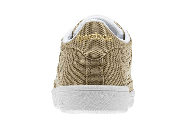 Purchase (W) リーボック クラブC 85 ブラウン (Rīboku Kurabu C 85 Buraun) CN1514