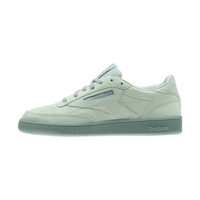 (W) Reebok Club C 85 'Green Lace'