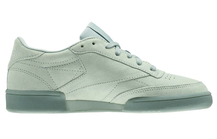 Order (W) Reebok Club C 85 'Tali Hijau' BS6528