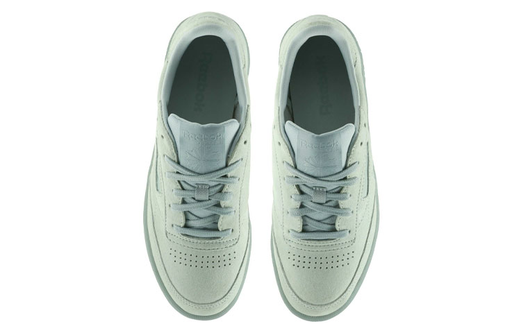 Lookbook (W) Reebok Club C 85 'Tali Hijau' BS6528