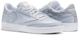 (W) Reebok Club C 85 'Kelabu' BS8133