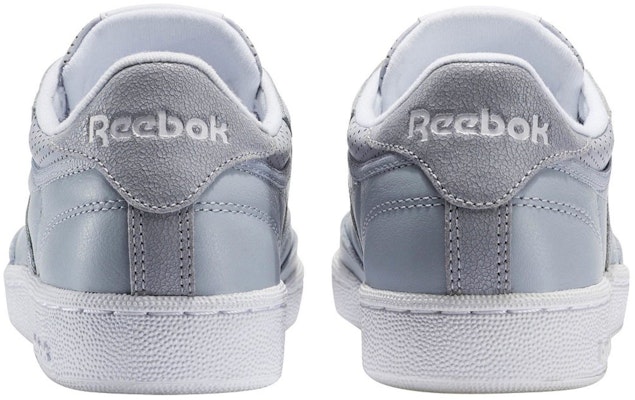 (Women) Reebok Club C 85 'Grey' BS8133 Shop (Women) Reebok Club C 85 'Grey' BS8133