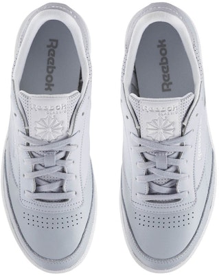 (Women) Reebok Club C 85 'Grey' BS8133 Purchase (Women) Reebok Club C 85 'Grey' BS8133