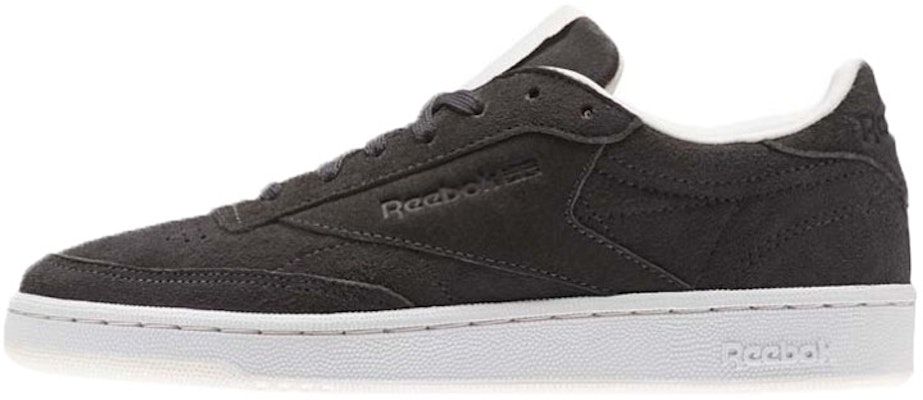 (Women) Reebok Club C 85 'Grey Comfort' BS9612 Buy (Women) Reebok Club C 85 'Grey Comfort' BS9612