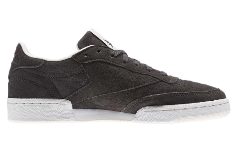 (W) Reebok Club C 85 'Grey CMFT' 圖 2