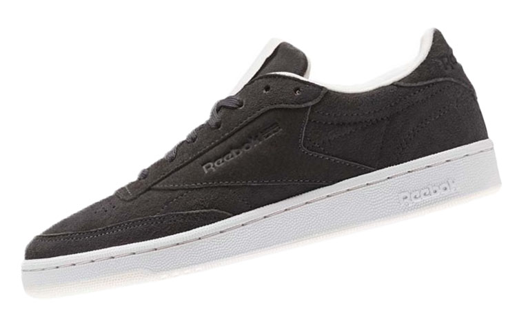 (W) Reebok Club C 85 'Grey CMFT' 圖 3