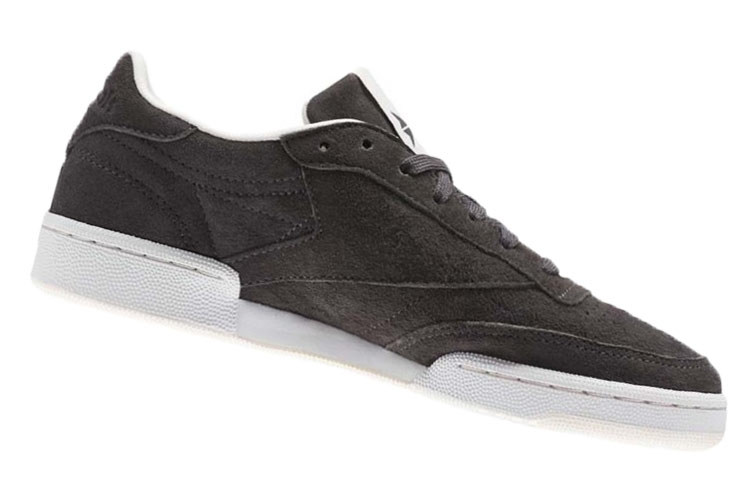 (W) Reebok Club C 85 'Grey CMFT' 圖 4