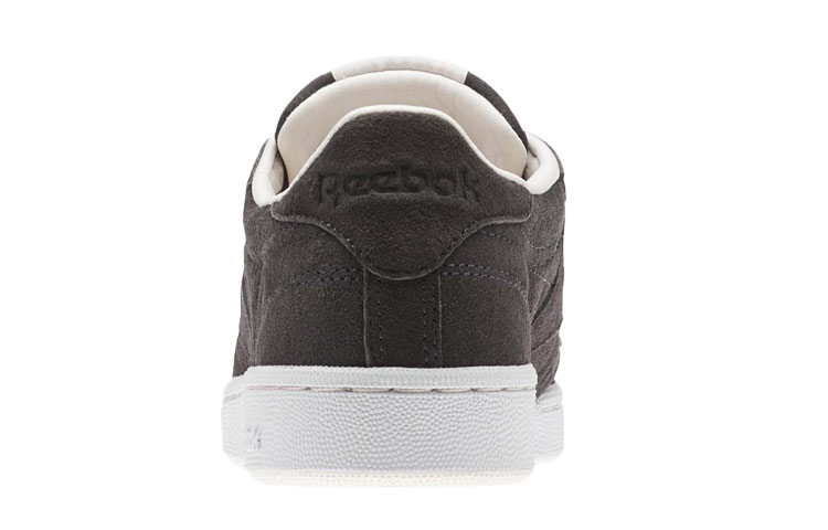 (W) Reebok Club C 85 'Grey CMFT' 圖 5