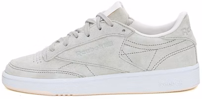 (Women) Reebok Club C 85 'Grey Comfort' BS9613 (Women) Reebok Club C 85 'Grey Comfort' BS9613