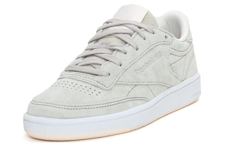 Order (W) Reebok Club C 85 'Comodidad Gris' BS9613
