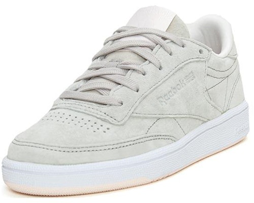 (W) Reebok Club C 85 'Kelabu Comfort' BS9613 Order (W) Reebok Club C 85 'Kelabu Comfort' BS9613