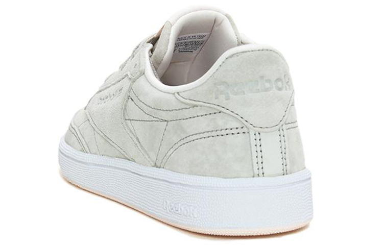 Lookbook (W) Reebok Club C 85 'Comodidad Gris' BS9613
