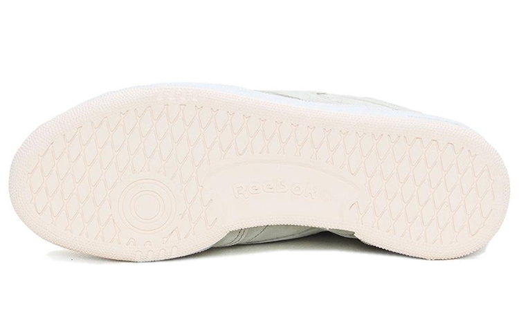 Shop (W) Reebok Club C 85 'Comodidad Gris' BS9613