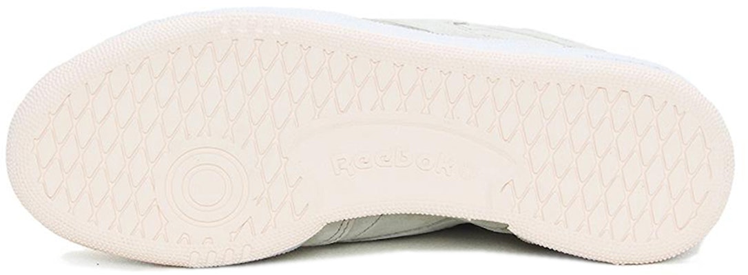 (W) Reebok Club C 85 'Kelabu Comfort' BS9613 Shop (W) Reebok Club C 85 'Kelabu Comfort' BS9613