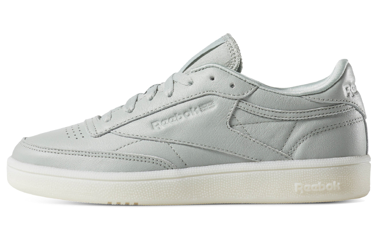 (Women) Reebok Club C 85 'Grey Low-Top' CN6974