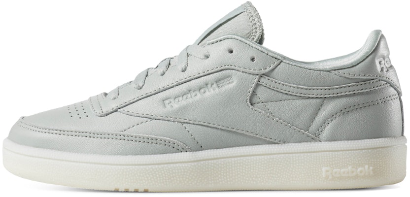 (Women) Reebok Club C 85 'Grey Low-Top' CN6974 Buy (Women) Reebok Club C 85 'Grey Low-Top' CN6974