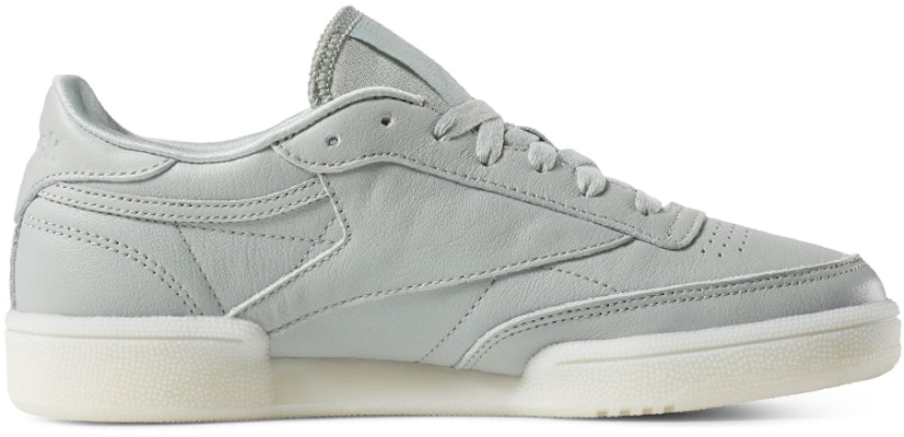 (Women) Reebok Club C 85 'Grey Low-Top' CN6974 Order (Women) Reebok Club C 85 'Grey Low-Top' CN6974