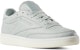(W) Reebok Club C 85 'Kelabu Kasut Rendah' CN6974