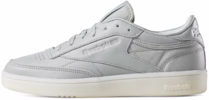 (Women) Reebok Club C 85 'Grey Low-Top' CN6974 (Women) Reebok Club C 85 'Grey Low-Top' CN6974