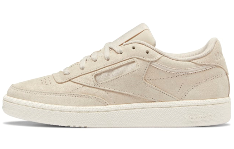 Buy (W) 리복 클럽 C 85 '그레이 머드' (50 characters) G57645