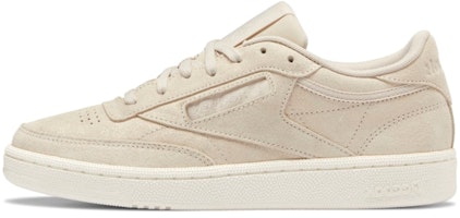 (Women) Reebok Club C 85 'Grey Mud' G57645 (Women) Reebok Club C 85 'Grey Mud' G57645
