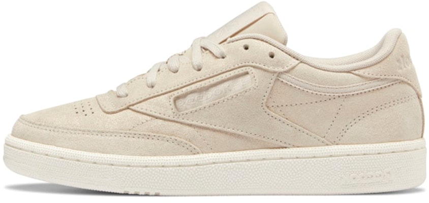 (W) Reebok Club C 85 '灰泥灰' 运动鞋 G57645 Buy (W) Reebok Club C 85 '灰泥灰' 运动鞋 G57645