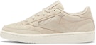 Buy (W) Reebok Club C 85 '灰泥灰' 运动鞋 G57645