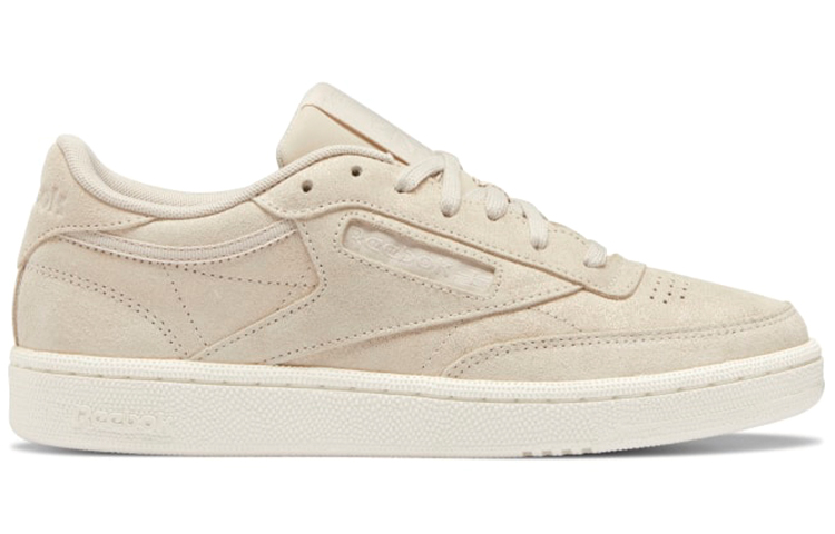 Order (W) 리복 클럽 C 85 '그레이 머드' (50 characters) G57645