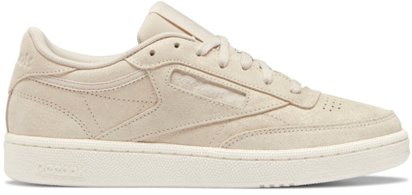 (W) Reebok Club C 85 '灰泥灰' 运动鞋 G57645 Order (W) Reebok Club C 85 '灰泥灰' 运动鞋 G57645