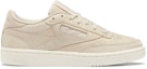 Order (W) Reebok Club C 85 '灰泥灰' 运动鞋 G57645