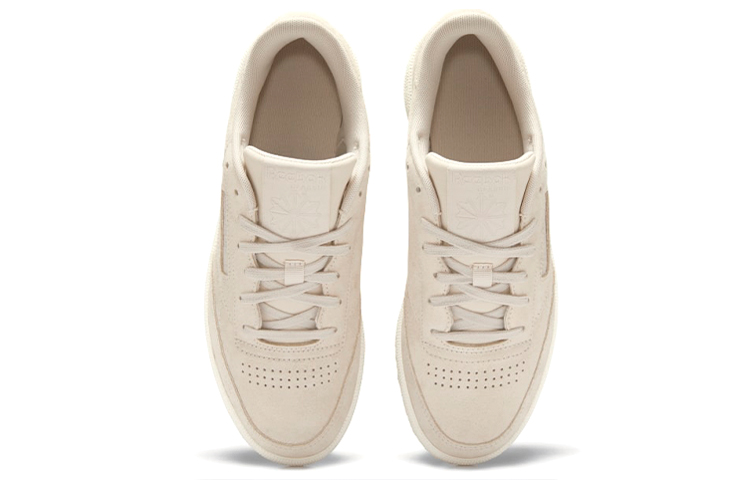 Shop (W) 리복 클럽 C 85 '그레이 머드' (50 characters) G57645