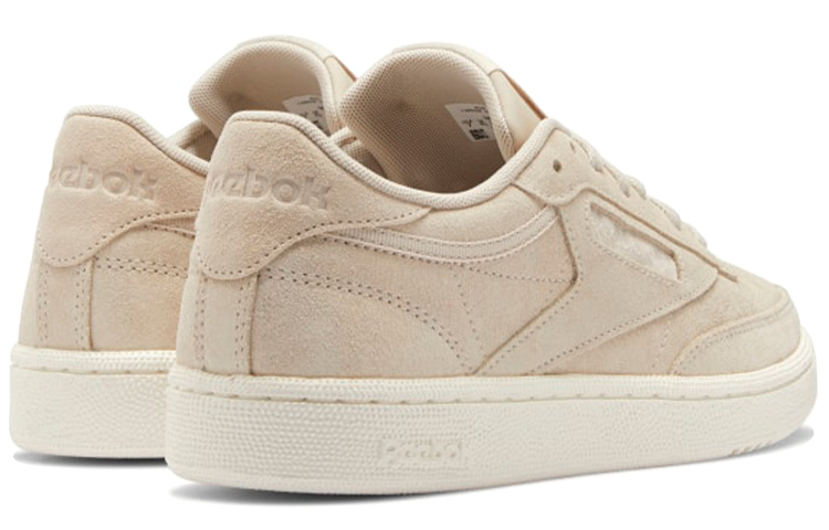 Purchase (W) 리복 클럽 C 85 '그레이 머드' (50 characters) G57645