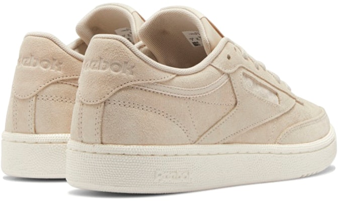 (W) Reebok Club C 85 '灰泥灰' 运动鞋 G57645 Purchase (W) Reebok Club C 85 '灰泥灰' 运动鞋 G57645