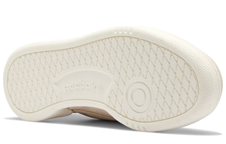 Details for (W) 리복 클럽 C 85 '그레이 머드' (50 characters) G57645