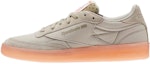 Buy (W) Reebok Club C 85 'Kelabu Jingga' CN3259